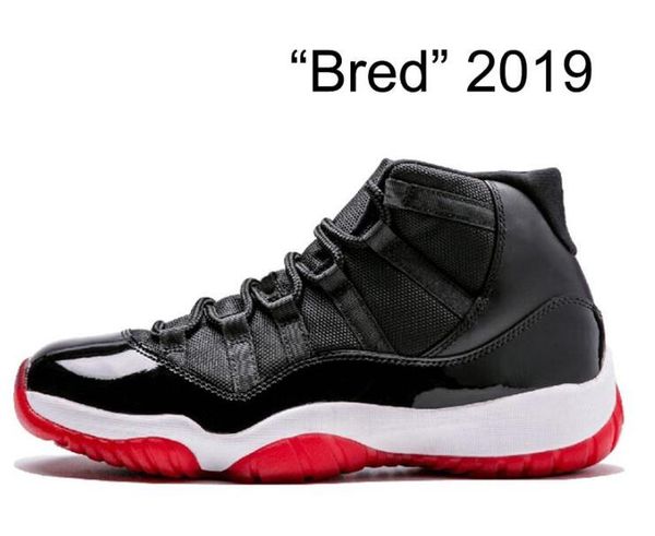 

kids big boy girls prom night kids 11 basketball shoes 11s 2021 iridescent unc gym red space jam 45 concord women sports sneakers, Black