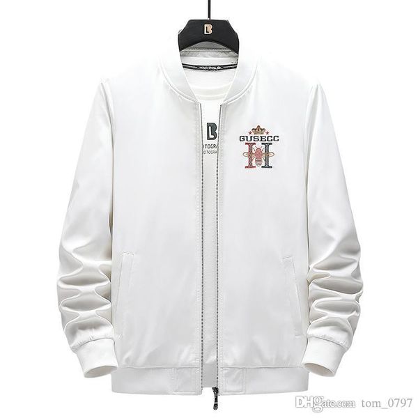 

fashion jacket men casual fashion slim men jacket new spring sportswear motorcycle mens jackets male baseball coats, Black;brown