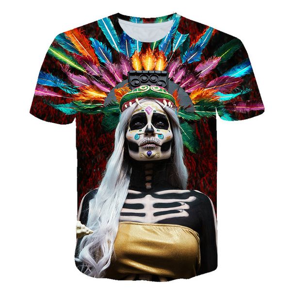 

cosplay print 3d print shirts aesthetic plus size anime men clothing