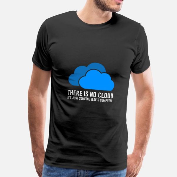 

there is no cloud t shirt men designing tee shirt o-neck sunlight breathable spring outfit shirt