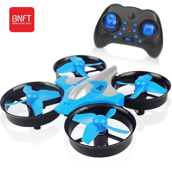 

2.4g remote control mini drone rc drone quadcopter headless mode multicopter 6 channel guro flashing light aircraft boys kids toys