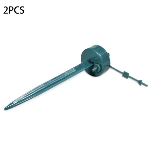 

2pcs garden plant watering device houseplant sprinklers spray nozzle tools drip