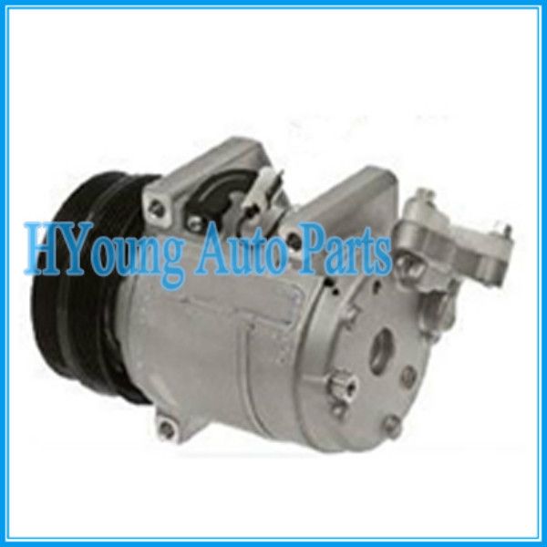 

dks15d ac compressor for volvo c30 c70 s40 v40 v50 36000570 36001118 8602925 5060122163 30761390 3m5h19d629ml 1476878