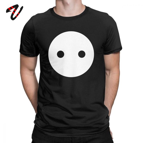 

punk мужчины tshirt нир automata machine head футболка хлопковая одежда смешные короткие рукава круглый воротник tee shirt geek взрослых фут