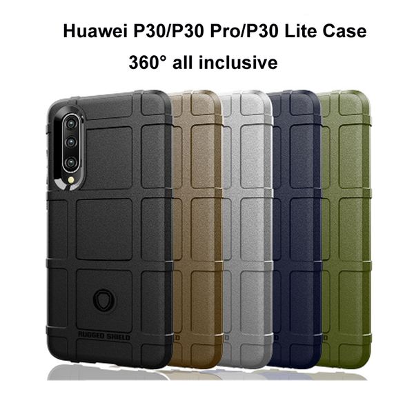 

shield mobile phone shell shield for iphone 11pro max phone shell anti-fall silicone soft shell tpu for iphone 7 8 plus xr xs max cover bag