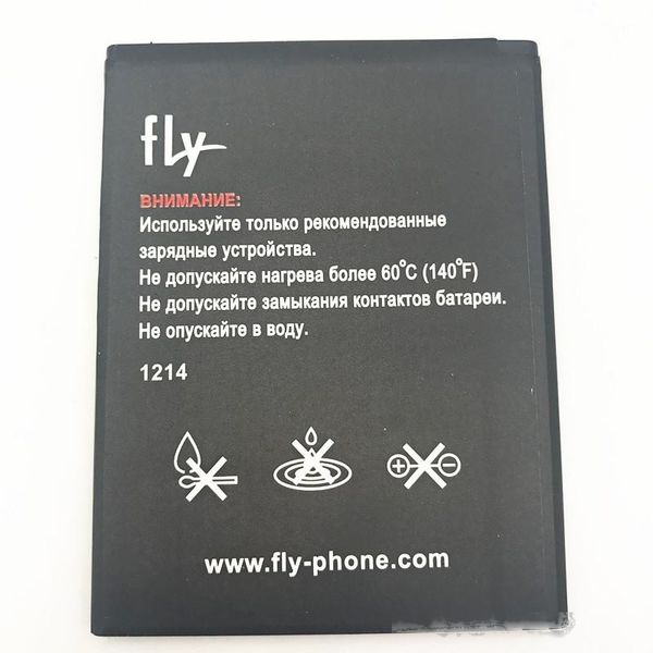 

new bl3819 2000mah original battery for fly iq4514 quad evo mobile phone ing