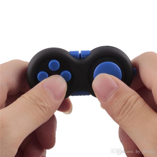 

handle toys puzzles magic pad fidget hand shank anixety stress relieves focus toy decompression game boys kids gifts