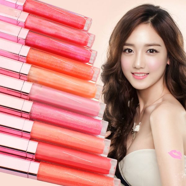 

makeup lip pencil lipstick lip gloss super long lasting waterproof liquid