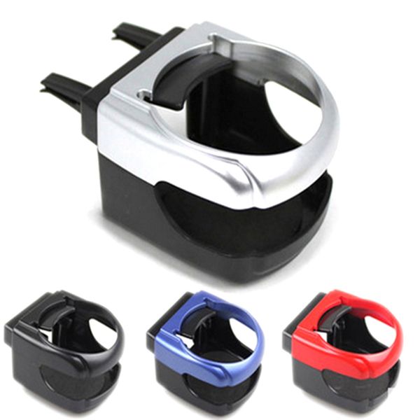 

car air outlet folding drink holder convenient universal auto interior accessories seat cup mount