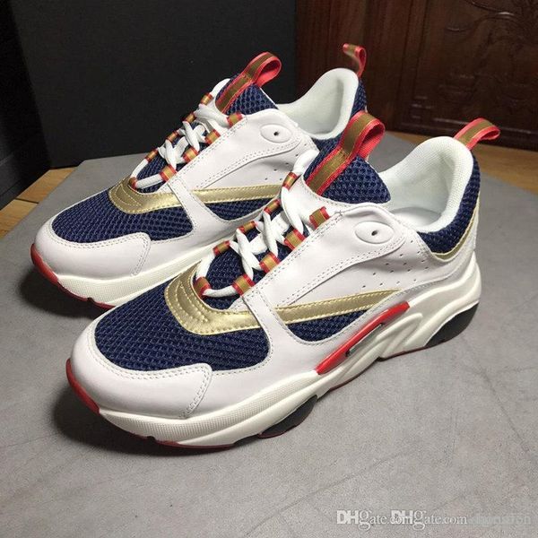 

2020 latest handmade casual shoes men's casual shoes fashion trend comfortable shoe size 38-45 type 39745400684