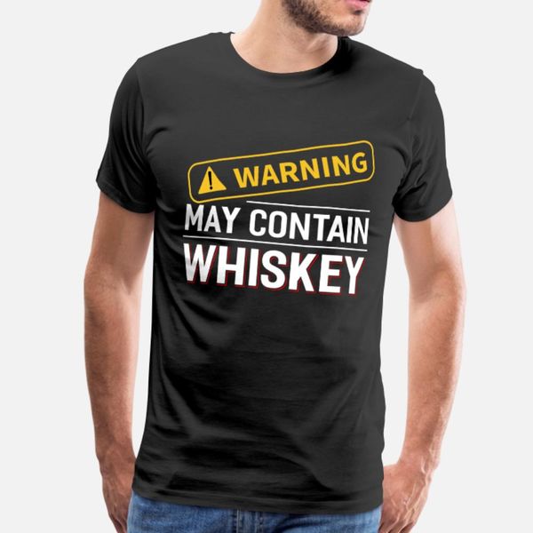 

whiskey bourbon whisky scotch blended gift t shirt men printing cotton s-3xl clothes gift funny casual summer style normal shirt