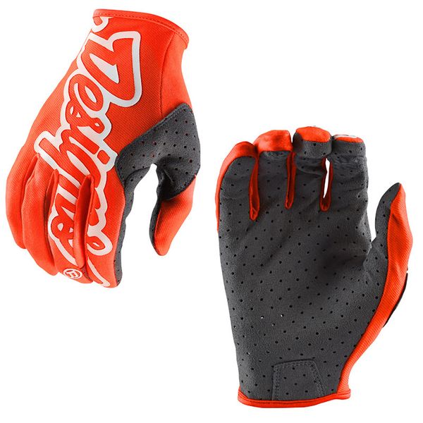 

motorcycle racing off-road gloves cycling gloves outdoor sports cycling gloves, Black