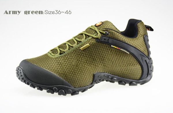 

tmallfs waterproof hiking trekking shoes men women sneakers non-slip shockproof breathable walking moutain climbing travel shoes