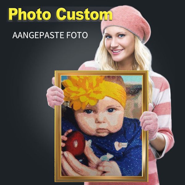 

2020 new diamond painting full square p custom diy diamond embroidery sale round drill picture of rhinestones handmade gift