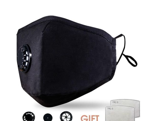 

mouth smoke pollution pm2.5 dust filter with for cotton air anti allergy mask e2008 ggztx