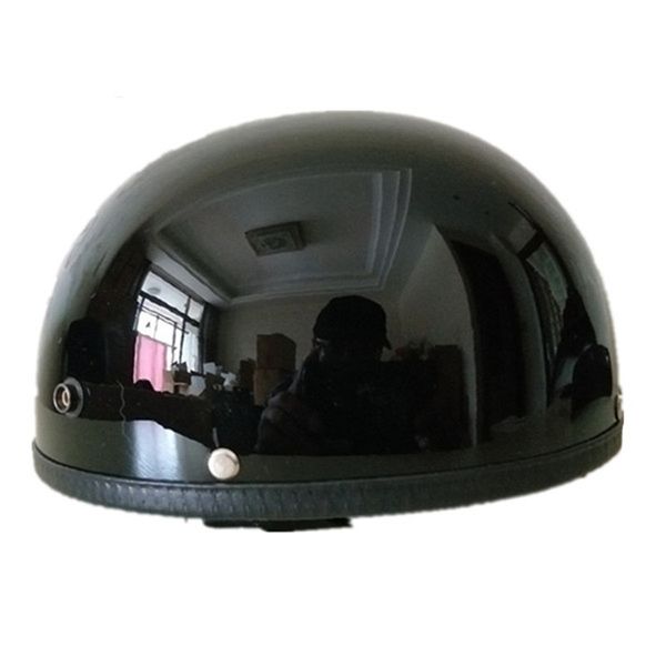 

german style motorcycle helmet dot open face helmets cruiser chopper helmets motorcycle helmet