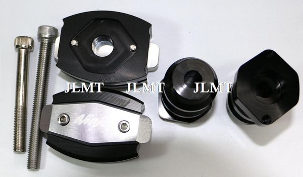 

falling protection crash protector frame slider for zx6r zx-6r ninja 2005 2006 05 06
