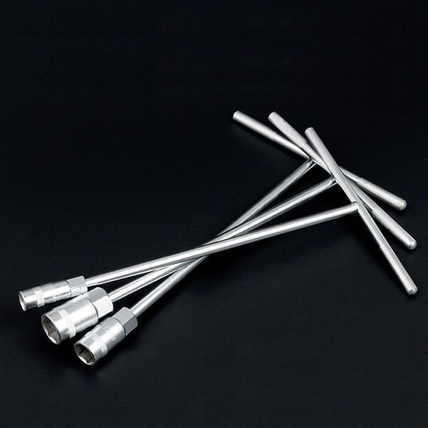 

6mm-19mm t type universal socket wrench steel spanner hand tools for auto repair