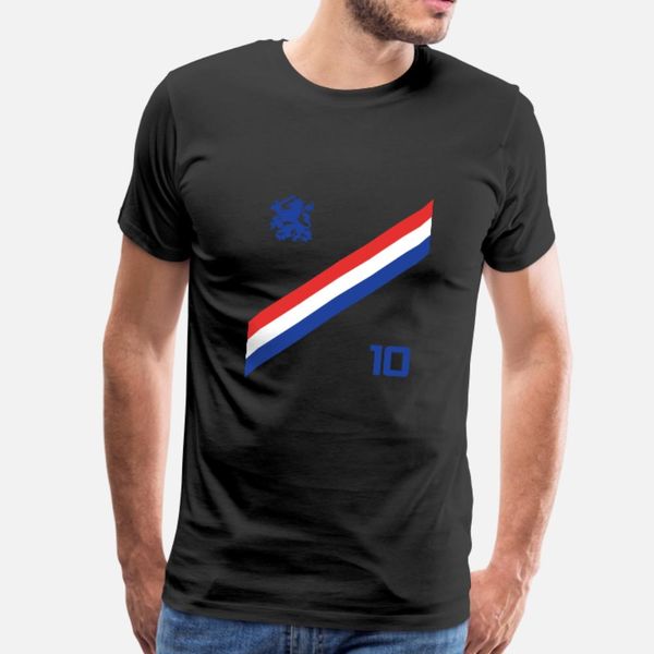 

nederland soccer jersey football t shirt men printing cotton s-xxxl basic solid interesting new style summer style formal shirt