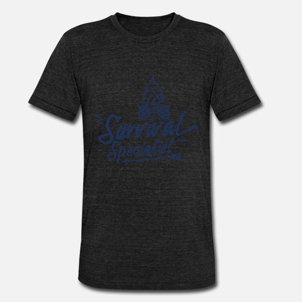 

survival adventurer bushcrafting survive bushcraft t shirt men printing 100% cotton s-3xl natural fit basic summer style pictures shirt