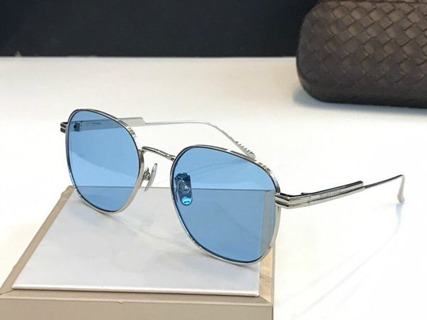 

1014 fashion new designer sunglasses retro frameless sun glasses vintage punk style eyewear uv400 protection with case 1014sk