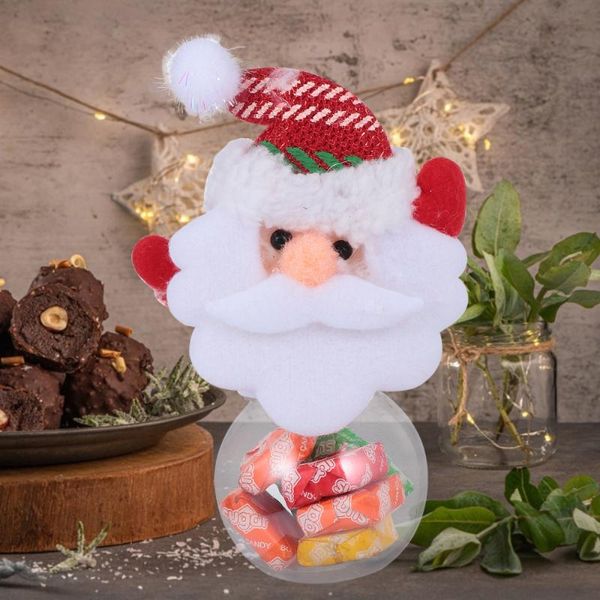 

1pc candy can practical sweets storage container for office kids