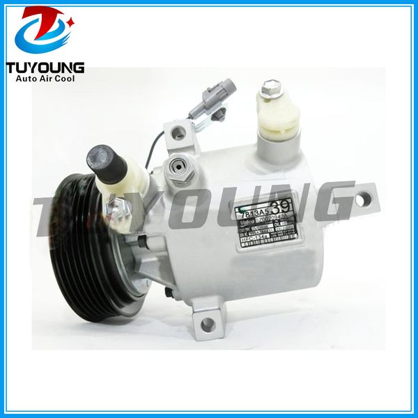 

vcr06 auto ac compressor for mitsubishi ek wagon dba-b21w oe#7813a539 z0020942a 27630-6a00c