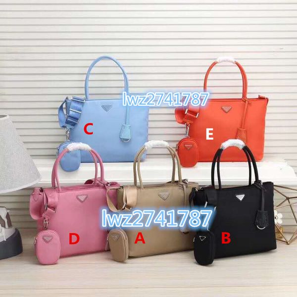 

shoulder bag for women chest pack lady tote handbag presbyopic purse messenger bag handbag canvas wholesale