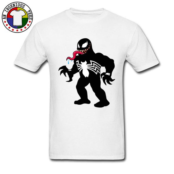 

venom poison movie print t shirts casual shirt street tee-shirt brand-clothing shirt new
