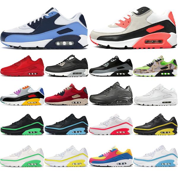 

new classic running shoes camo premium se cool grey mixtape be true womens mens womens trainers des chaussures sports outdoor sneakers, White;red