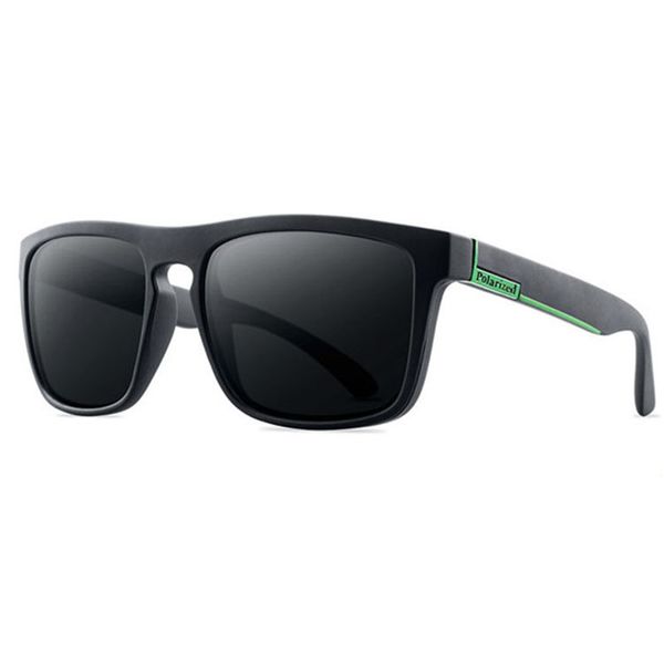 

polarized sunglasses men pc black sun glasses for man polaroid driving sports style fashion, White;black