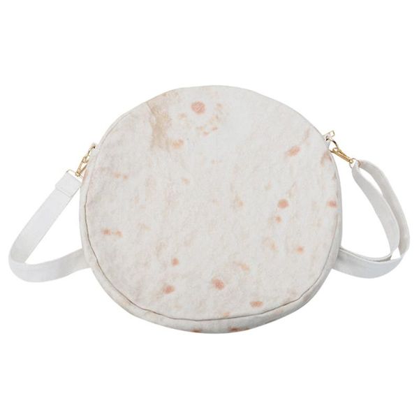 

bags for women 2020 fashion small messenger bag for girls wild burritos zipper shoulder fashion round pack k517