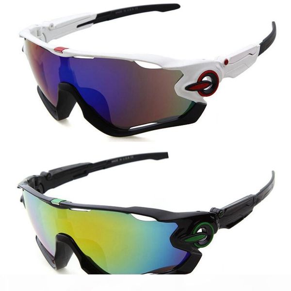 

wholesale new fshion trendy outdoor sports cycling glasses sports retractable arms sunglasses eyewear for ing, White;black