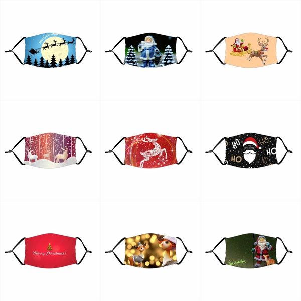 

3d animal print cool masks for men women motorcycle bike cycling half face mask scarf outdoor sport hiking paintball masks#836, Black