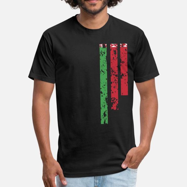 

proud of belarus blr t shirt men custom 100% cotton s-3xl clothing loose funny casual summer style natural shirt