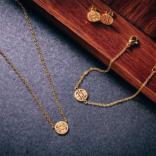 

men's bracelet for women stainless steel hip hop gold women's gold bracelets accessories male bracelet men jewelry on the neck, Black