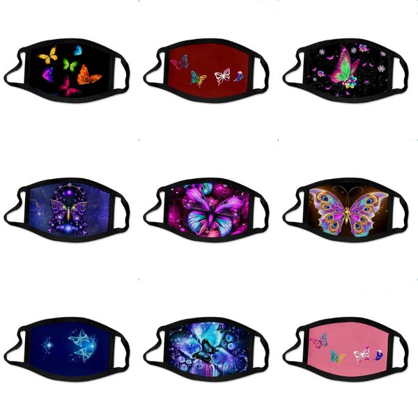 

b17tx 3d животных печати классные маски для мужчины женщины туризм велосипед велоспорт половина спорт маска шарф открытый face motorcycle пе