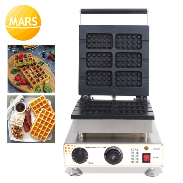 

bread makers commercial waffle stick maker cake baker electric 220v 110v donut bubble iron breakfast machine oven for kitchen