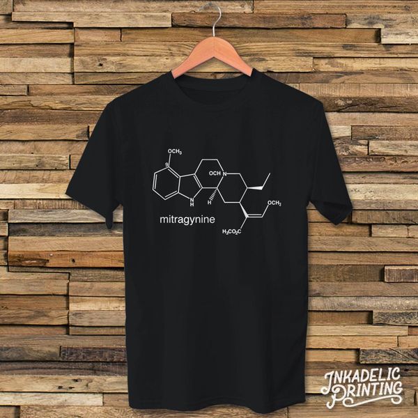 

kratom mitragyna mitragyna speciosa molekl untersttzung advocate t shirt medikament opiat heroin sucht big pharma