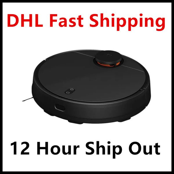 

sweeping mopping robot vacuum cleaner styj02ym for home automatic dust sterilize smart planned wifi cyclone suction