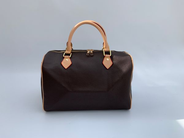 

2020 new fashion shoulder bags chain men's and women's classic handbags pu crossbody bags 30cm