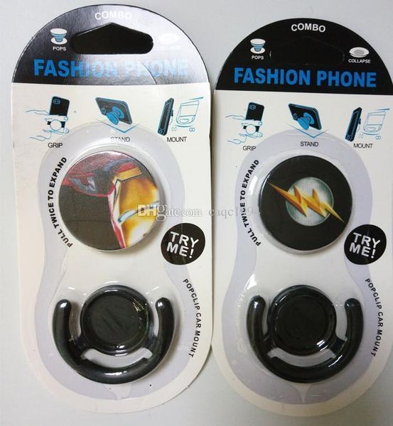 

universal 100pcs x iphone hook phone fot samsung dhl home holder ipad holder mount car phone s8 phone cell iphone 7 holders for plus hglwpw