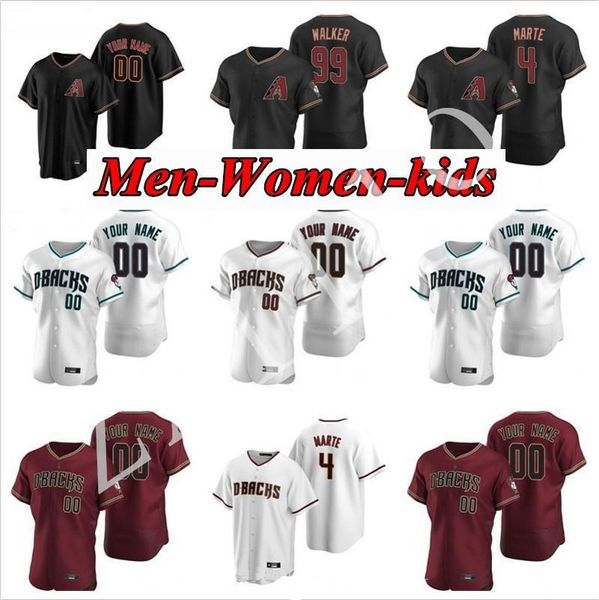 

2020 diamondbacks jersey mens patrick corbin alex young luke weaver bo takahashi jimmie sherfy red black baseball jerseys custom stitched, Blue;black
