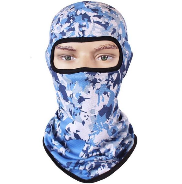 

sport 14 colors ski mask bicycle cycling mask caps motorcycle barakra hat cs windproof dust head sets camouflage tactical masks