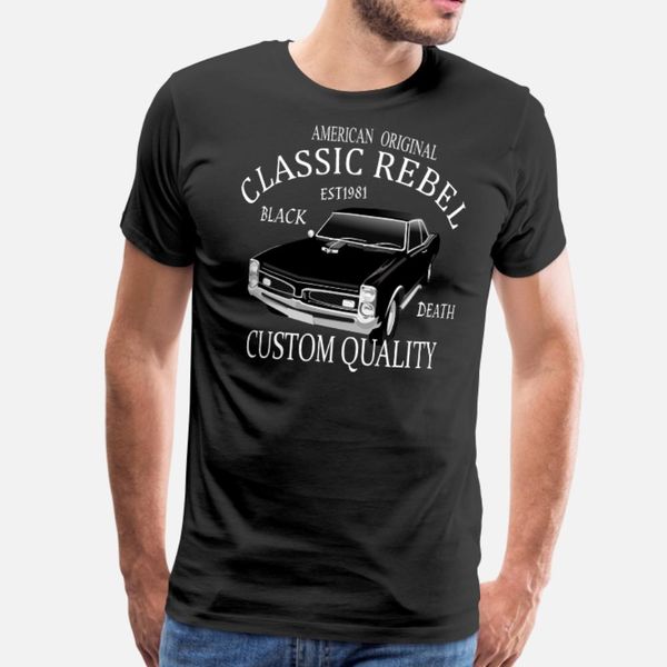 

американский классический бунтарь тенниска мужчины customize футболка s-3xl standard фитнес повседневная рубашка summer style trend