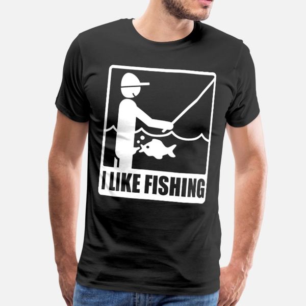 

i like fishing funny sports comic offensive rude t shirt men customized tee shirt s-xxxl formal sunlight new fashion spring kawaii shirt