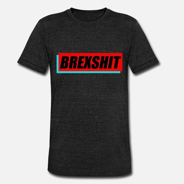 

brexshit brexit british uk brexit europe exit gift t shirt men printing cotton plus size 3xl kawaii graphic building summer original shirt