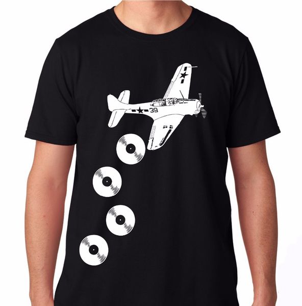 

t-shirt men 2019 new 100% cotton short sleeve printed fitness bomber hip hop rap dj trap rave club hardfest edm house t shirt