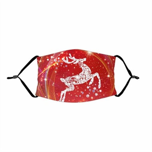 

1pc printing magic bandana face neck er biden mask cycling headwear multifunctional biden mask outdoor fishing sports acc #611#508, Black