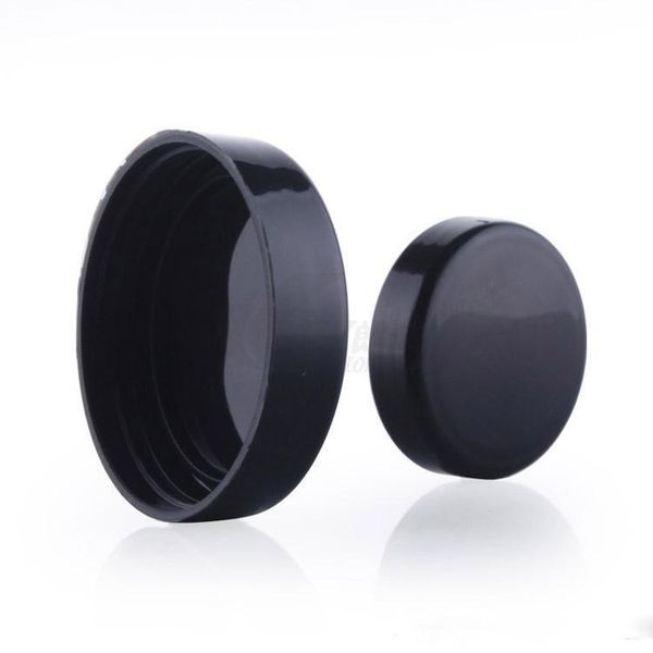 

jar 20g black sample 15g cream 10g makeup bottle container cosmetic 5g 3g packaging plastic sq2009 vlcqk